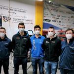 Besuch beim Formula-Student-Team „Strohm und Söhne e.V.“