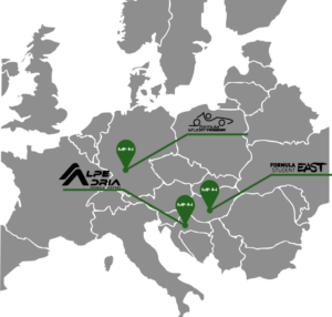 Mehr über den Artikel erfahren Ankündigung: Events 2022