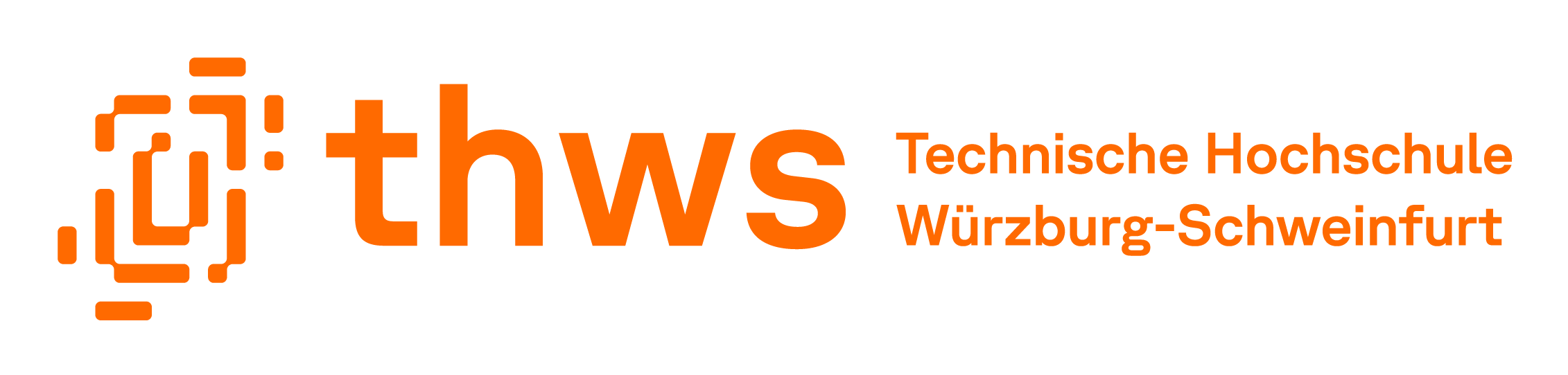 THWS Logo